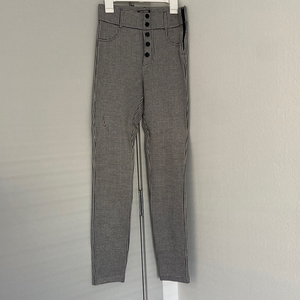 Zara leggins